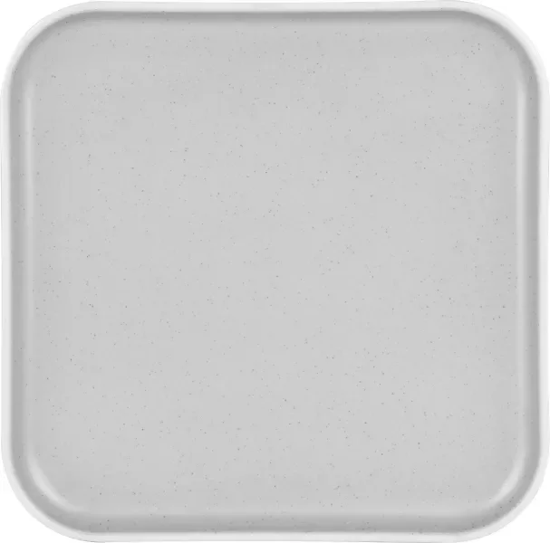 TALERZ BRUNNER DOLOMIT WHITE 25x25cm Darmowa dostawa
