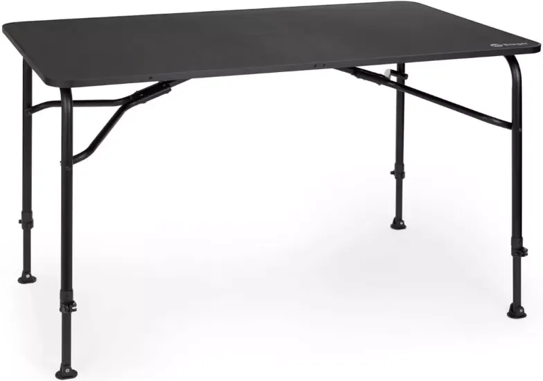 Ostatnia szansa STÓŁ BERGER 120x70 cm TORNIO 3 KARBON SUPER LIGHT