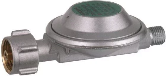 REDUKTOR GAZU GOK 50 mbar 1,0 kg/h KLF X 1/4 LH-KN Nie przegap