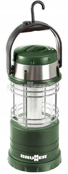 Wybór klientów LAMPKA LED BRUNNER LYRA