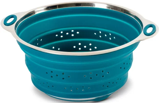 SITKO CAMP4 SKŁADANE NIEBIESKIE Oferta limitowana