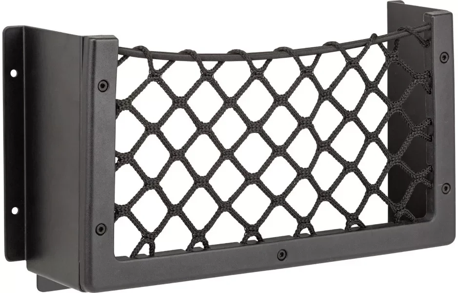 ORGANIZER BRUNNER NETRAY HD S SIATKA 32,5x18x8 cm Najlepsza cena