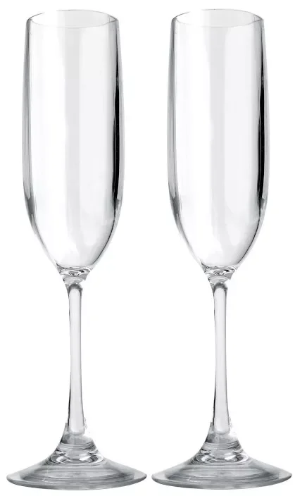 Zamów dziś KIELISZKI DO WINA BRUNNER CUVEE PROSECCO 250 ml 2 szt.