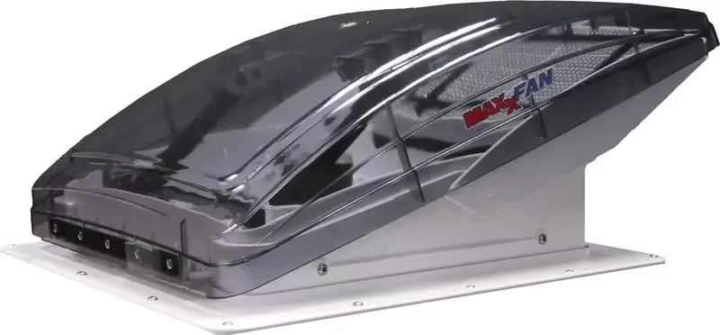 OKNO DACHOWE 40x40 MAXXFAN DELUXE TINT Taniej