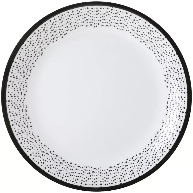 TALERZ BRUNNER PRALIN OBIADOWY 25 cm Dostępne od ręki