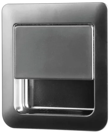 Tylko dziś ZAMEK SZAFKI SATYNA CHROM 55x59 mm