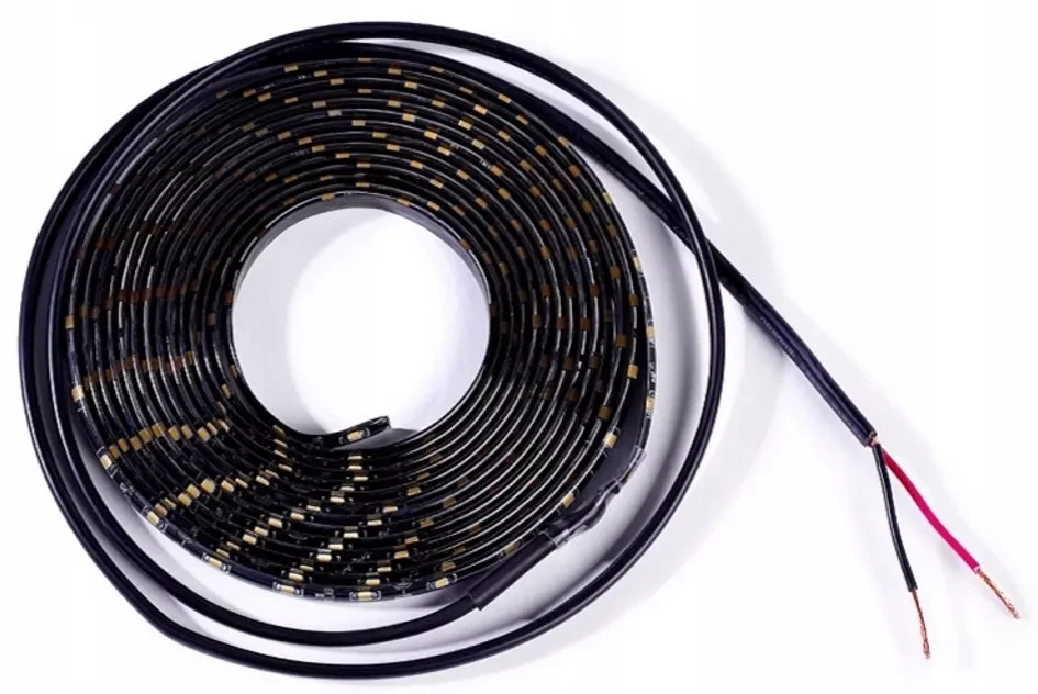 TAŚMA LED 12V 4M THULE POD MARKIZĘ Promocja