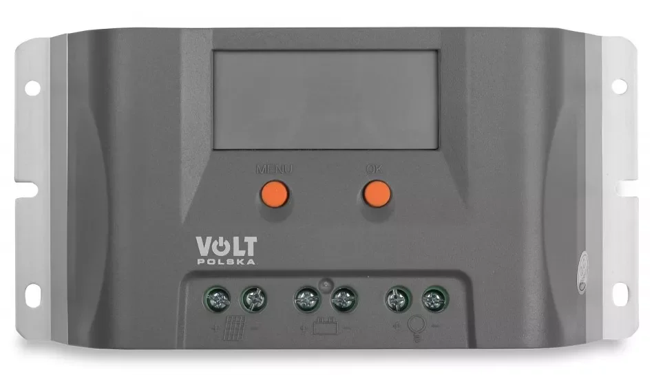 Nowy REGULATOR ŁADOWANIA MPPT 10A 12V