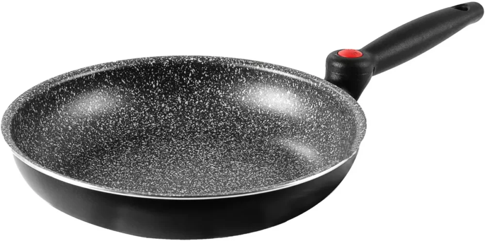 PATELNIA BRUNNER PIRATE STONE ROCK 26 cm Bezpieczna płatność