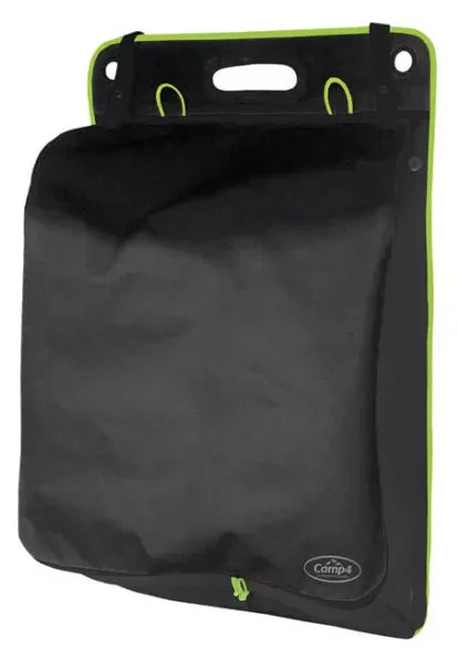 Dodaj do koszyka ORGANIZER CAMP4 TESSA NA BUTY CZARNY 48x86cm