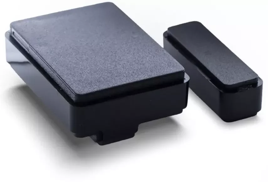 Taniej THITRONIK CZUJNIK MAGNETYCZNY 868MHZ CZARNY