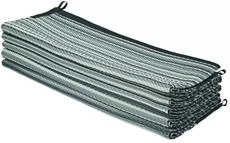 Oferta czasowa MATA PODŁOGOWA 250x350 PATIO-MATTE SZARA
