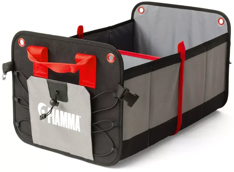 Hit sprzedaży ORGANIZER FIAMMA PACK ORGANIZER BOX