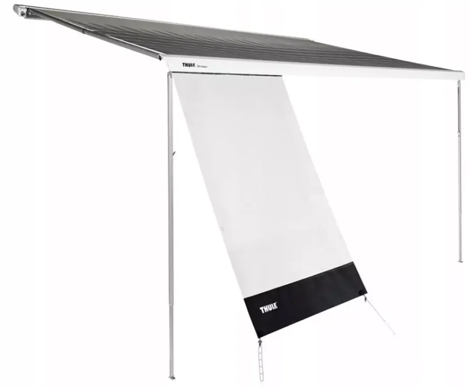 ŚCIANA THULE PRZÓD SUN BLOCKER G2 280 cm Popularny