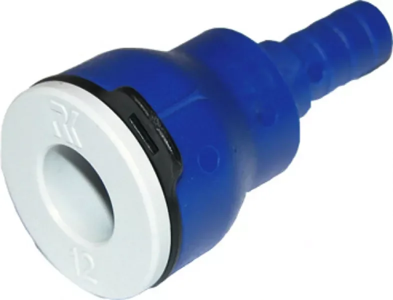 ŁĄCZNIK PRZEWODÓW WODY 10 mm REICH UNIQUICK PROSTY PRZELOTOWY Kup online