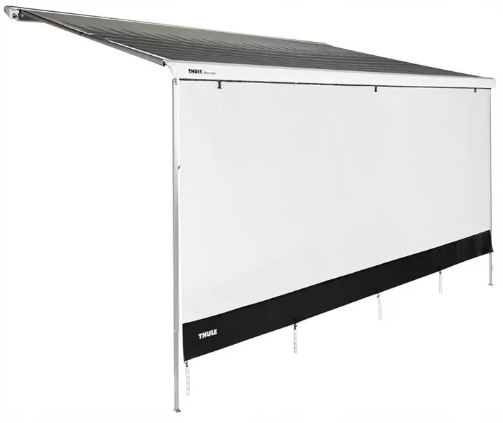 Dostępne od ręki ŚCIANA THULE PRZÓD SUN BLOCKER G2 330 cm