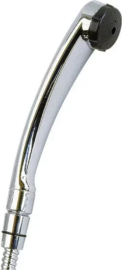 SŁUCHAWKA PRYSZNICOWA REICH DUETT CHROM 1/2" Wybór klientów