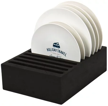 ORGANIZER NA TALERZE CAMP4 PIANKA 33x25x10 cm Zamów dziś