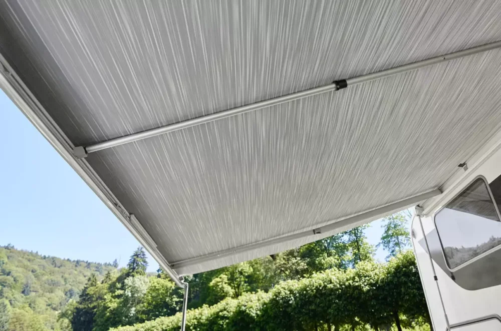 Popularny RAFTER MARKIZY THULE OMNISTOR TO 6200 200CM