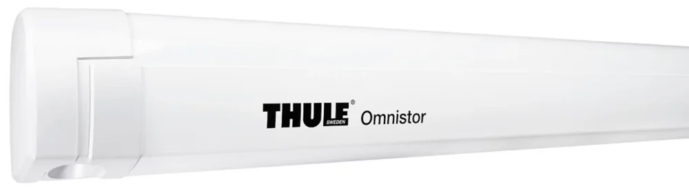 MARKIZA 500 cm THULE OMNISTOR 5200 BIAŁA MYSTIC GREY Ekspresowa dostawa