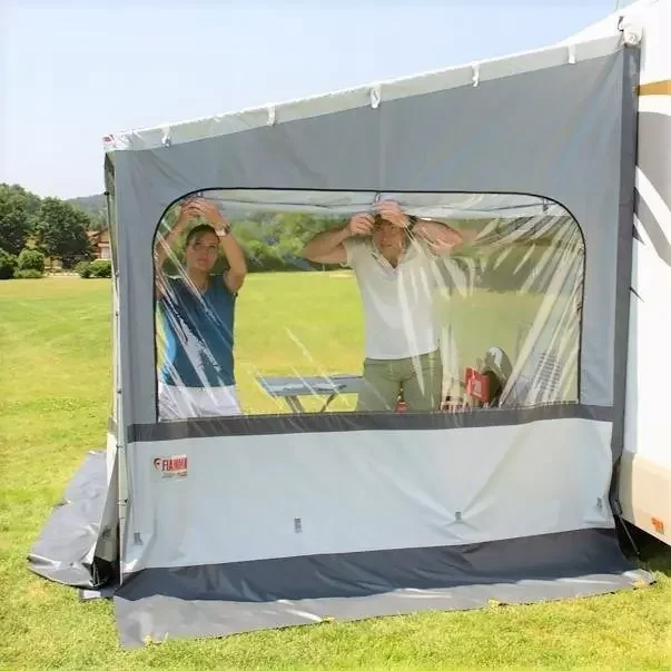 Tylko do końca tygodnia ŚCIANA FIAMMA BOK SIDE W PRO SHADE LEWA F45/F65 LEWA