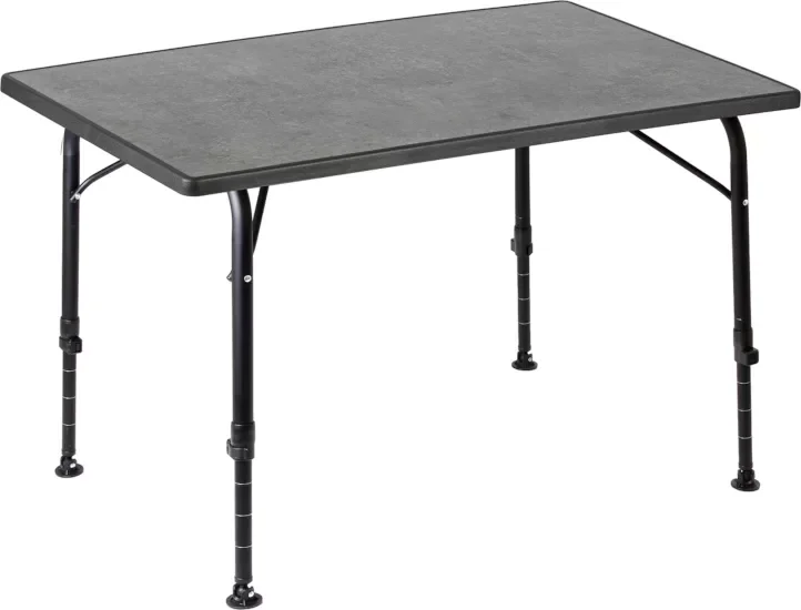 STÓŁ BRUNNER RECREO GREY 100x68 cm Oferta limitowana