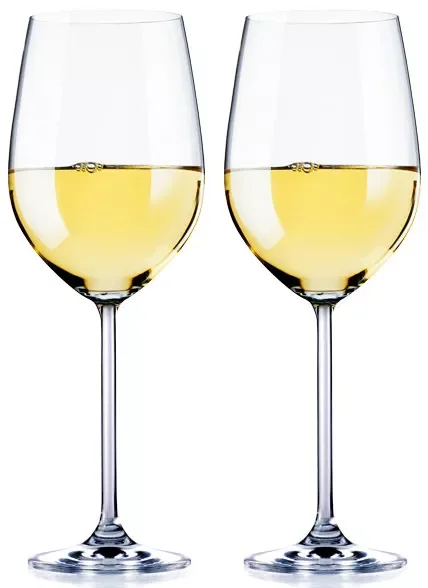 KIELISZKI DO WINA CAMP4 375 ml 2 szt. Najlepsza cena