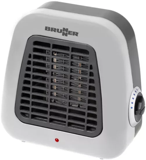 Premium GRZEJNIK BRUNNER KERO TERMOSTAT 230V