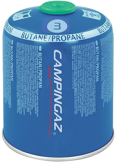 KARTUSZ GAZOWY CAMPINGAZ CV 470 450 g Tylko dziś