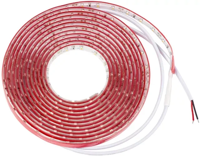Ostatnia szansa TAŚMA LED THULE 600 cm 12V POD MARKIZĘ BIAŁA