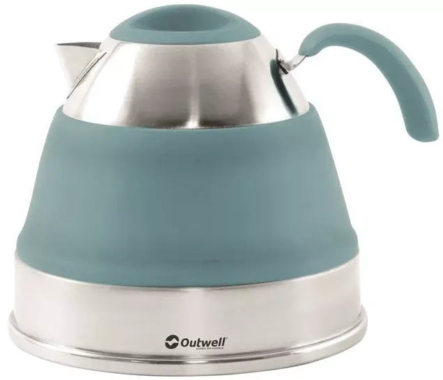 Kup teraz CZAJNIK OUTWELL COLLAPS CLASSIC BLUE 2,5L