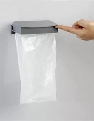 Wybór klientów KOSZ NA ŚMIECI BRUNNER TRAPSY SKŁADANY