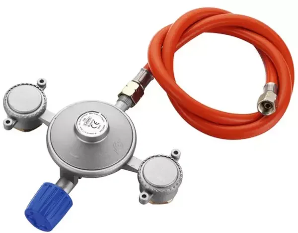 Okazja ADAPTER DO KARTUSZY CADAC DUO POWER PAK 50 mbar