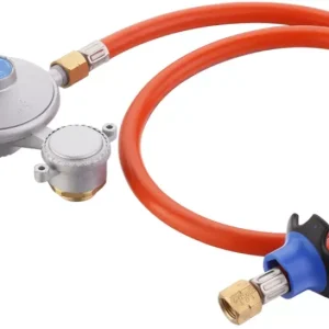 ADAPTER DO KARTUSZY CADAC DUO POWER PAK 30 mbar Sprawdź teraz