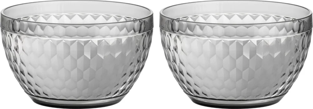 MISKA OBIADOWA BRUNNER CORALUX 800 ml 2 szt. Wyjątkowa oferta