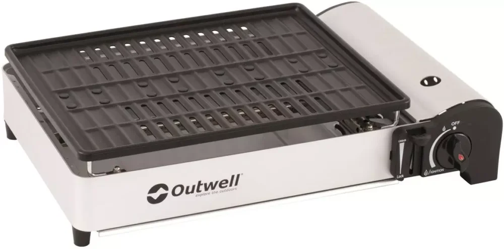 Dodaj do koszyka GRILL GAZOWY OUTWELL CREST GAS GRILL
