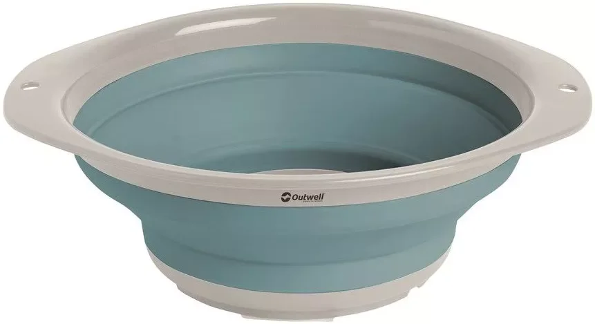 MISKA SKŁADANA OUTWELL S NIEBIESKA 20,5 cm Hit cenowy