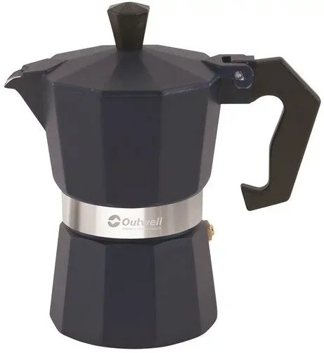 KAWIARKA OUTWELL BREW ESPRESSO 100 ml Do wyczerpania zapasów