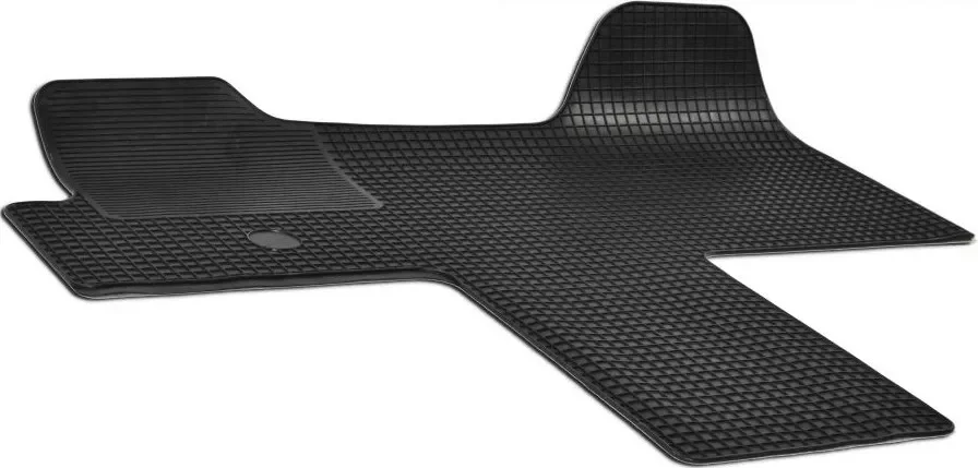 Promocja DYWANIK DO KABINY KIEROWCY DUCATO,JUMPER 06-