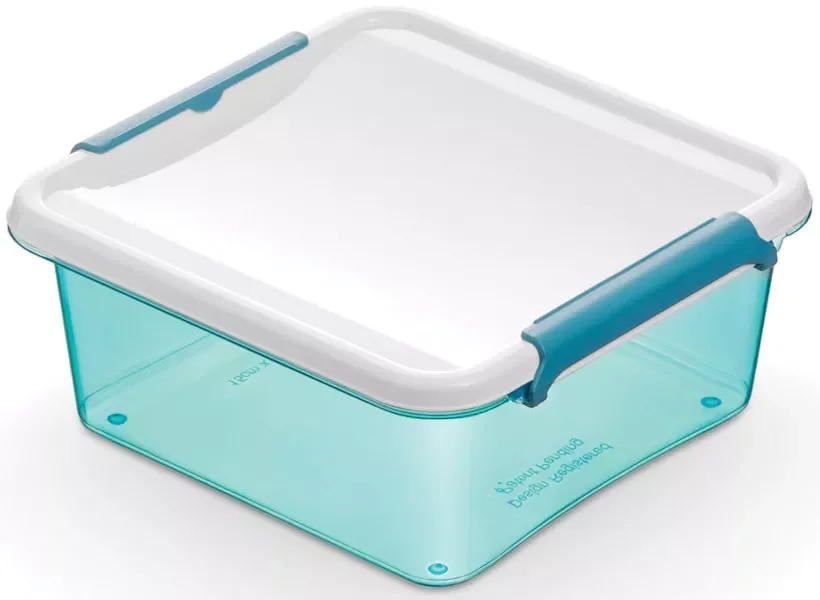 Niska cena POJEMNIK PLASTIKOWY ARCTIC LINE 0.85l