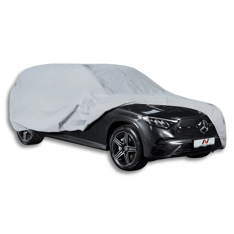 Zamów teraz Pokrowiec na samochód Suzuki SX4 classic