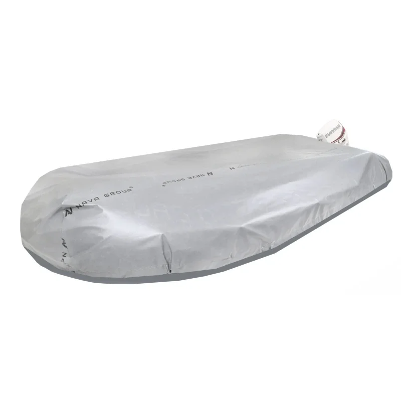 Kup teraz Pokrowiec na ponton 110g/m2 450-480cm