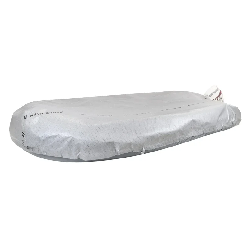 Pokrowiec na ponton 210g/m2 420-450cm Oferta czasowa