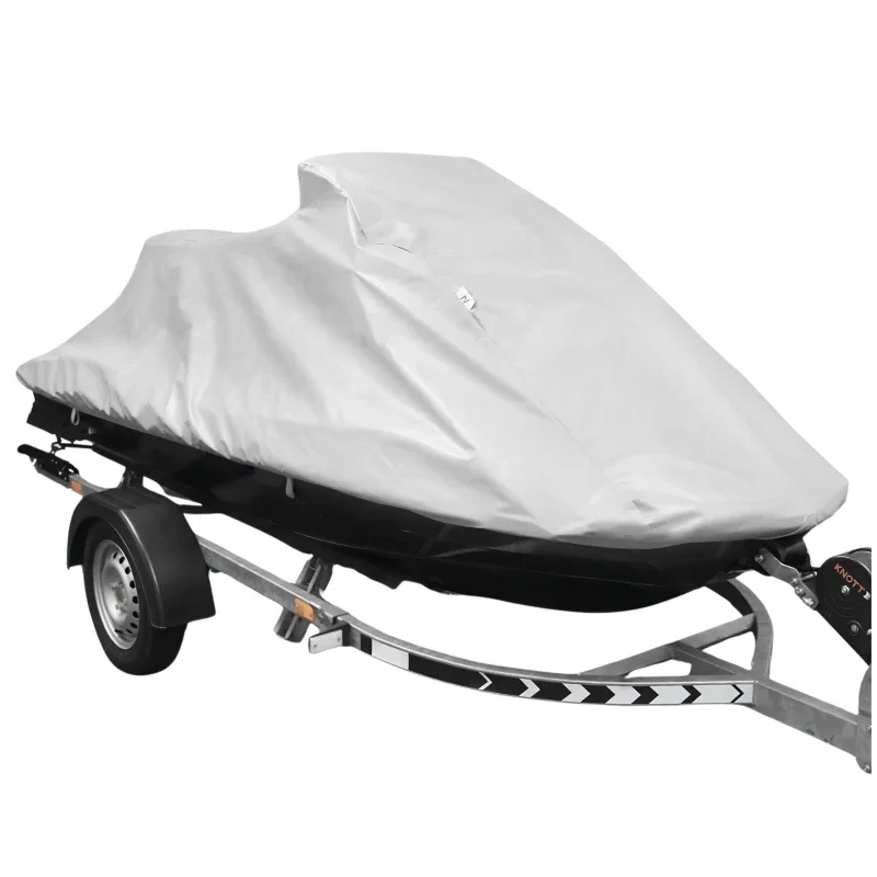 Nowość Pokrowiec na skuter wodny 110g/m2 300-320cm