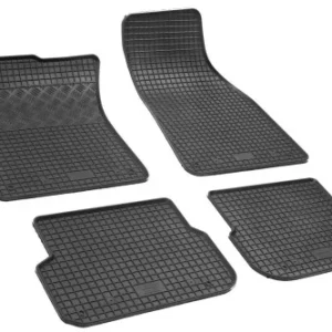 Wyjątkowa oferta Audi A6 (2006-2010) Dywaniki samochodowe