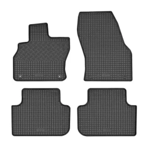 Audi Q3 / Audi Q3 Sportback / Q3 TFSi (od 2019- / od 2021-) Dywaniki samochodowe Najlepsza cena