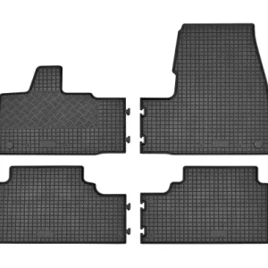 BMW i3 (2013-2022) Dywaniki samochodowe Wysoka jakość