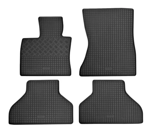 BMW X5 (2007-2013) Dywaniki samochodowe Premium