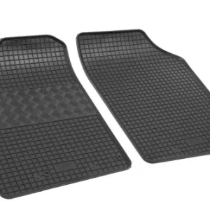 Oferta limitowana Citroen Berlingo (2 miejsca 1999-2007) Dywaniki samochodowe