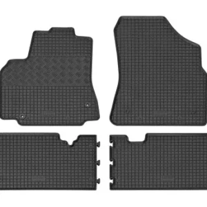 Citroen Berlingo (5 miejsc 2008-2018) Dywaniki samochodowe Super okazja